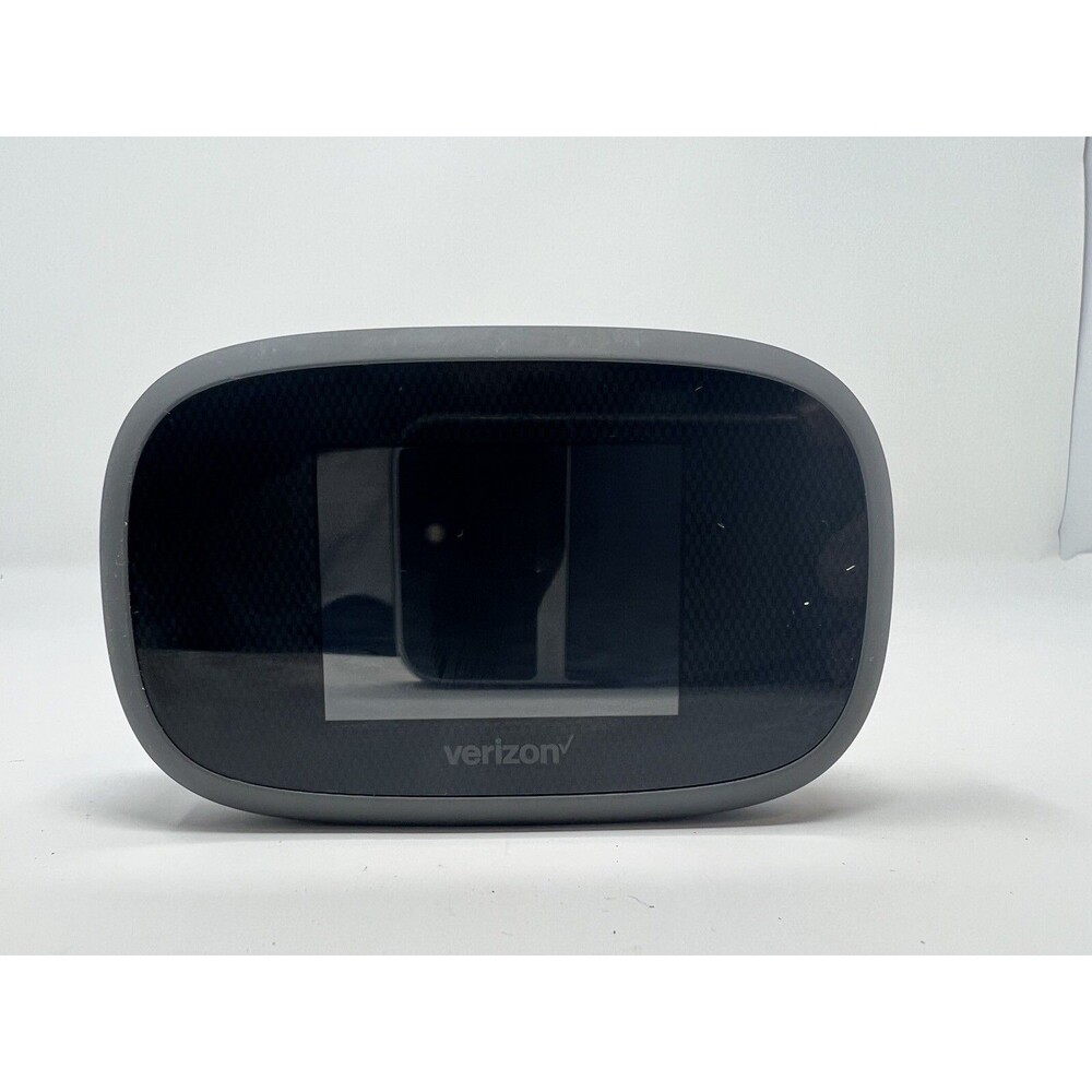 Genuine OEM Inseego (Novatel) Jetpack MiFi 8800L Verizon 4G LTE Mobile Hotspot